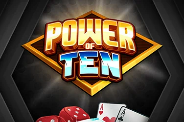 Power of Ten